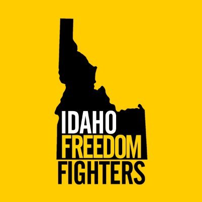 Standing up for Truth and Justice in Idaho!