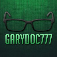 Gary Doc(@garydoc777) 's Twitter Profile Photo