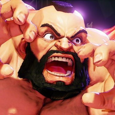 Ex-capanga da Shadaloo e 🇨🇳 Ciclone Vermelho. 🇻🇳
