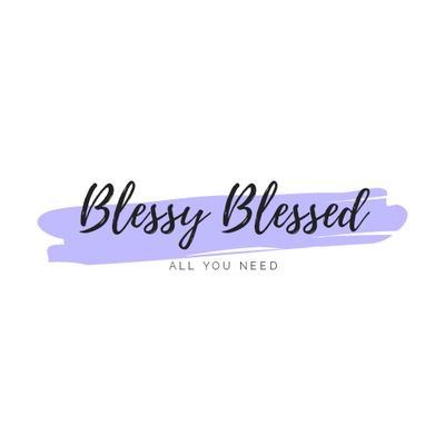 since 2010
Go Follow :
@blessyblessedstore_
@blessyblessedbag
@testiblessyblessed
🚛: jakarta & depok
Order :
📱WA : 081.8765.240