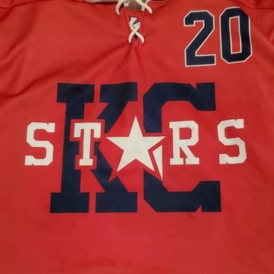 Stars Big Red Hockey