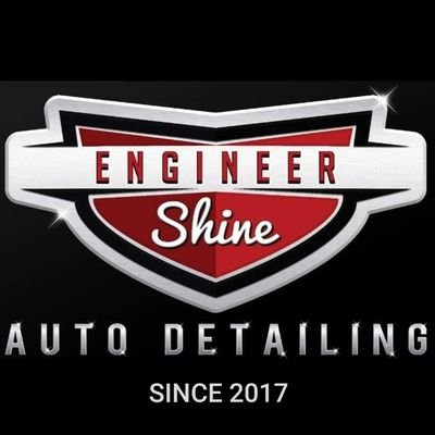 Engineer Shine Auto Detailing
