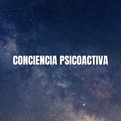 Información sobre psicoactivos, enfocada principalmente en sus propiedades terapéuticas y usos espirituales.
Instagram: @ concienciapsicoactiva
#viajaseguro