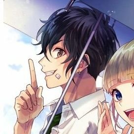 低浮上気味です！
てかほとんど出てない！やばない？
俺の事認知してる人もういなくね
アイドリープライドにガチでハマってます！
#声優好きと繋がりたい
質問箱https://t.co/bnZAnUzfAq