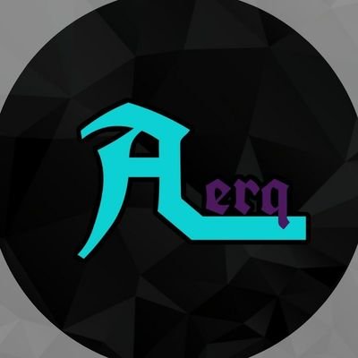 Aerq_FN's profile picture. ⚡Fortnite Comp Player⚡
 🇩🇪/🇬🇧
▪️grinding😈
▫️YouTube 🖥
▪️ 50 Followers 📈
⬇️ follow all my socials ⬇️
https://t.co/sHtOws0kF2