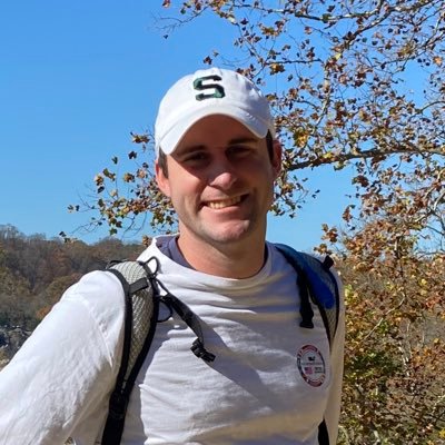 7th Grade Social Studies Teacher
Michigan State Graduate Student (MAET Program)
Golfer