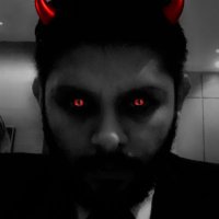 Hector Rodriguez (@sithninja1998) 's Twitter Profile