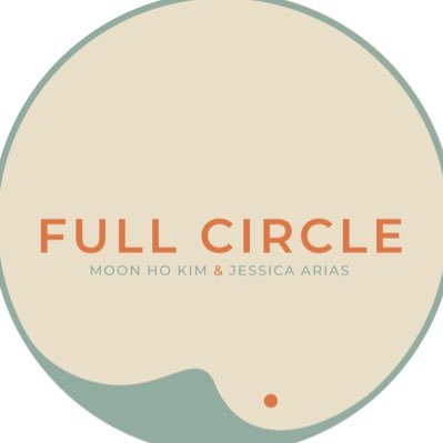 Welcome to The Full Circle Podcast. Hosted by @jessy_juliana & @kmoonho, we offer a unique collaboration of content on a variety of topics. Unpack the chaos.