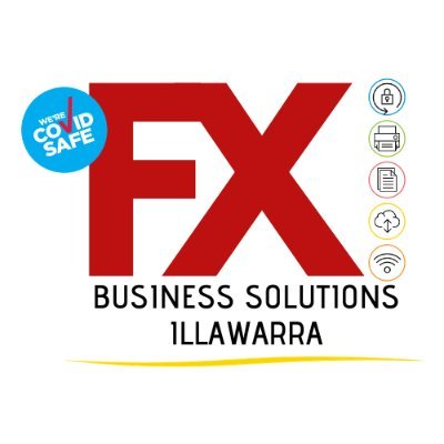 FX Business Solutions Illawarra provide and service FUJIFILM Business Innovation Corporation printing & software solutions. Call us on 02 4220 5000.