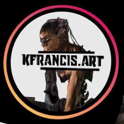 keegan francisさんのプロフィール画像