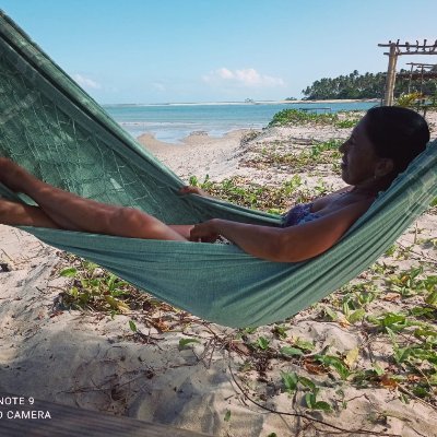 EdnaRan52048622's profile picture. Cristã, Nordestina, Baiana, Professora, Feminina, Mãe, e avó, Roceira e Conservadora! DIREITA RAIZ! #FechadoComBolsonaro