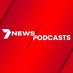 7NEWS Podcasts (@7newspodcasts) Twitter profile photo