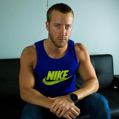 DylanLambFit's profile picture. 