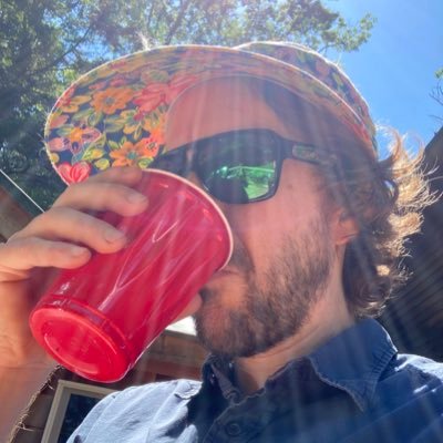 kevinorlowski's profile picture. In NH even our Twitter is made of granite