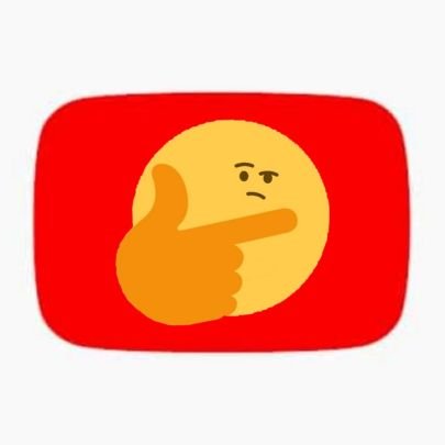 YouTube stuff that makes you go wtf. DM me submissions - might leave soon for my mental health that is slowly deteriorating due to this app