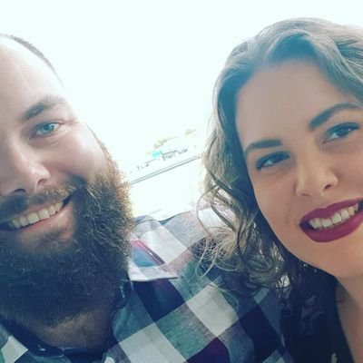 _BradFoster's profile picture. 