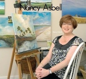 AsbellNancy's profile picture. Fine artist and musician. Florida Horizons Florida landscapes. Art instruction, piano, voiceand  guitar. Lupus advocate. Acoustic guitarists/vocalist.