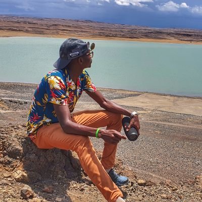 GamerVick's profile picture. Living the African Dream
