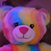 Larry Bear (@larriybear) 's Twitter Profile