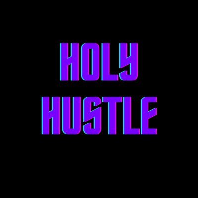 A 90’s inspired Christian brand spreading the hope and love of Jesus one dope tee at a time. We’re an international company! Listen to The Holy Hustle Podcast!