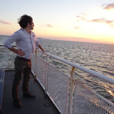 Josh_I_Sanders's profile picture. Open hardware developer, Neuro enthusiast