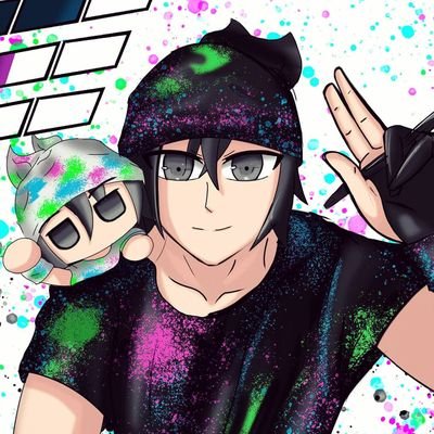 Alexis Art (Closed COMISSION 5/5)さんのプロフィール画像