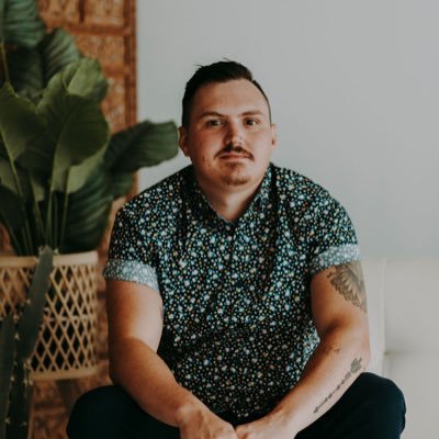 brandwarnock's profile picture. Filmmaker, Visual Artist, Dreamer