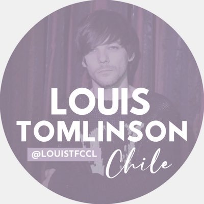 Bienvenid@ a este Fans Club dedicado a @Louis_Tomlinson. Acá encontrarás updates, dinámicas y mucho más. Síguenos en nuestro Instagram: @Louistfccl