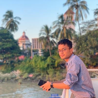 KoKoNaing999's profile picture. Be yourself