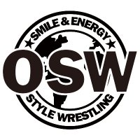 OSW STYLE WRESTLING(@OSW_STYLE) 's Twitter Profile Photo