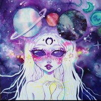 π½ (@goddessalien12) 's Twitter Profile