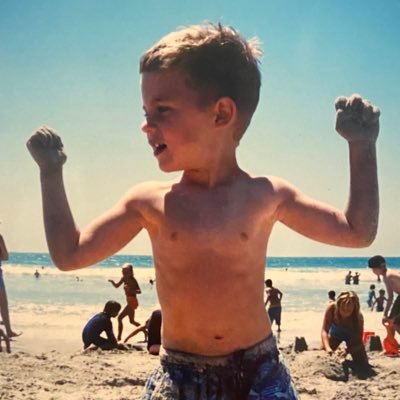 AlexBarnes48's profile picture. Texas Ex