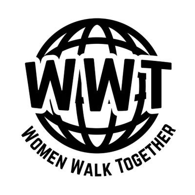 Women Walk Together: A global platform celebrating a new era of women pioneers - the time for women has come.