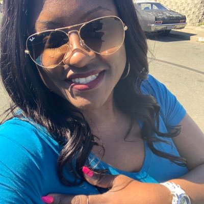 danajefferson's profile picture. Blessed