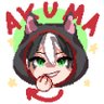 PingPongPwah's profile picture. VTuber & Proud Aussie Devil 🇦🇺🔥 Father: @Curse360 Mother: @bogiewogi Icon & Banner: @Xyewii Art tag: #AkumaTaz