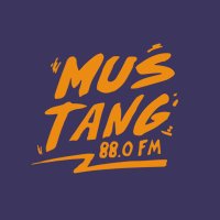 MUSTANG 88.0 (@mstg88fm) 's Twitter Profile