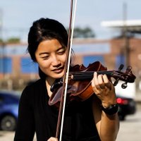 Michelle Yi (@yulleyi) 's Twitter Profile Photo
