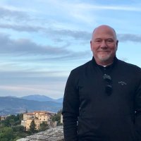 Joe Eckmann (@joeeckmann) 's Twitter Profile Photo