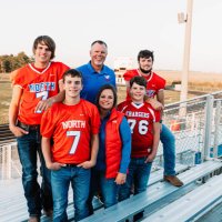 Angie Parmer (@aparmer00) 's Twitter Profile