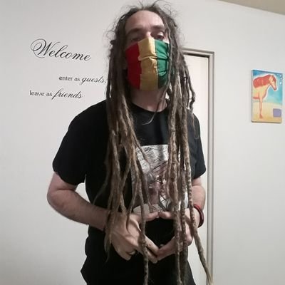 JonSoulBunny's profile picture. Simplexity connected 
Selassie I