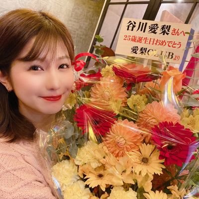 🍎愛梨CLUB🍎The Suns☀☀ (谷川愛梨さん広報)さんのプロフィール画像