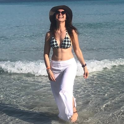 Sofia Arangoさんのプロフィール画像