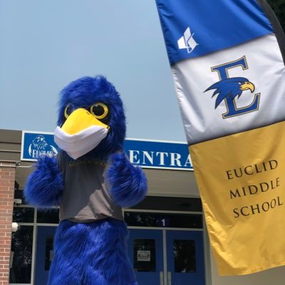 Home of the Falcons! Educating the hearts and minds of young adolescents. Building a better tomorrow through education today