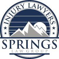 Springs Law Group(@springslawgroup) 's Twitter Profile Photo