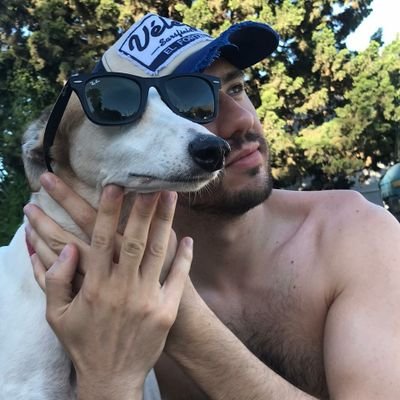 AlkchofA's profile picture. 