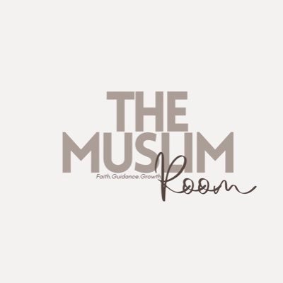 A safe space for those seeking the love of their Lord, bridging the gap between young Muslims and Islam. #TheMuslimRoom - on clubhouse