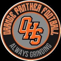 Orangepantherfootball (@orangepantherf1) 's Twitter Profile