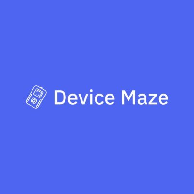 Device Maze is a technology blog that talks about Android, Windows and shares How-To Guide.