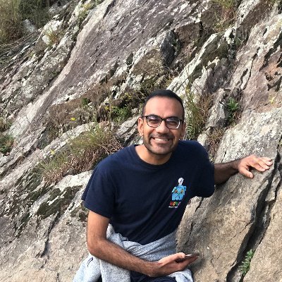 Pall Care Fellow @ Columbia & Cornell | BUMC IM '24 | Georgetown '21 | UCLA '17 // Health = Human Right 🏳️🌈