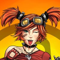 Gaige the Mechromancer II Online (@nymphomancer2) 's Twitter Profile